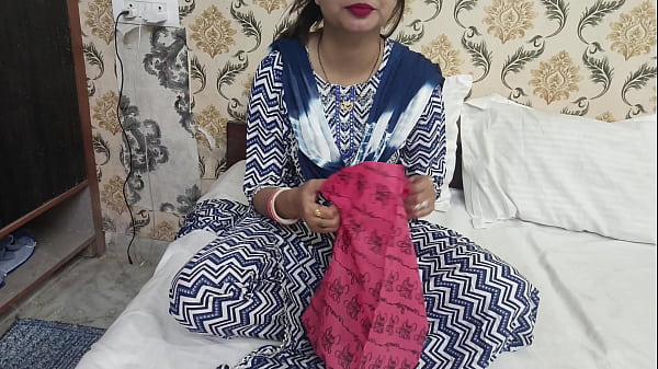 Desi Devar’s Wild Night With His Hot Village Bhabhi