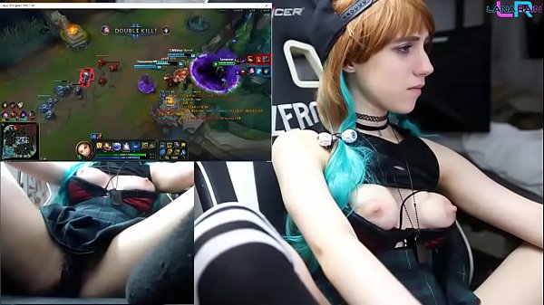 Plugged And Playing: A Gamer Girl’s Wild Ride With Her Ohmibod