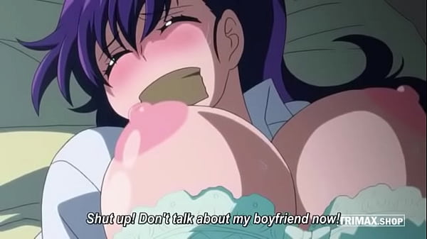 Risa’s Ruined Descent: A Lewd Hentai Corruption