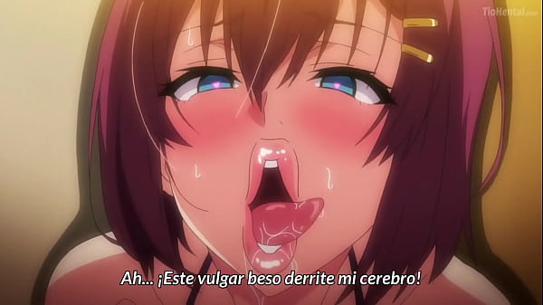 Uncensored Ecstasy: Six Scorching Hentai Scenes To Make You Moan