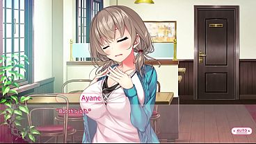 Dive Deep Into Ayane’s Forbidden Desires: A Raw, Uncut Hentai Encounter