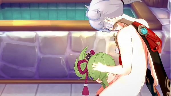 Kazuha And Kuki Shinobu’s Raw, Uninhibited Manga Passion