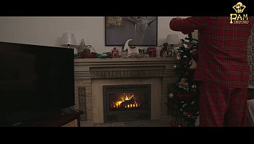 Naughty North Pole: A Spicy Christmas Anal Adventure