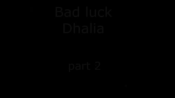 Cursed Carnality: Dhalia’s Second Sinful Surrender