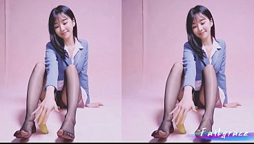 Stunning Korean Streamer’s Wildest Live Blunder: A Seductive Slip-up