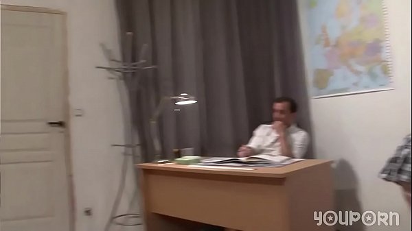 Private Lessons: Teacher Telsev’s Erotic Education For Two
