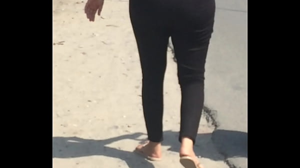 Massive Indian Booty