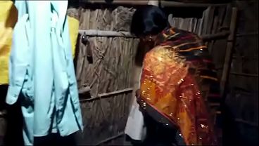 Rural Desi Doggy-style Fuck Fest