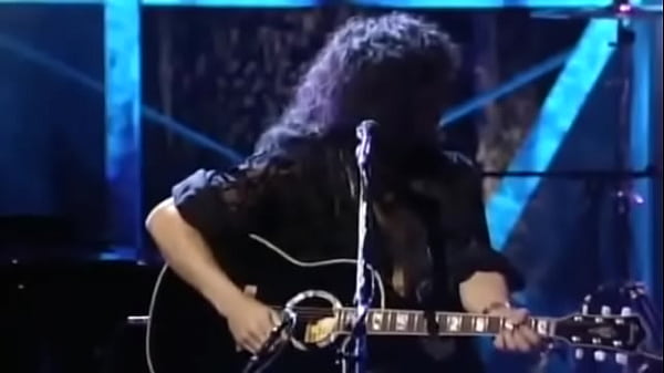 Losing Sight In A Blaze Of Rock ‘n’ Roll Passion