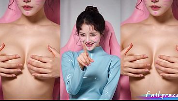 Fumbled Fap: Korean Cam Girl’s Solo Stream Slip-up On Tiktok And Instagram
