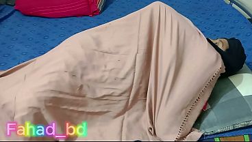 Desi Step-sister Gets Ravaged By Her Brother In Part One