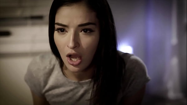 Madison Hart’s Deep Throat Therapy: A Cock-sucking Cure For Her Soul