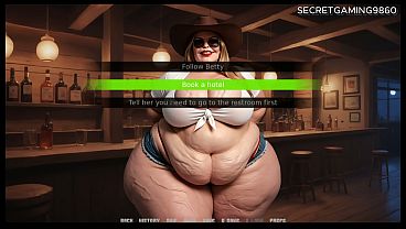 Sloppy Mouth And Deep Creampie For A Voluptuous Mature Bbw – Gilf Finder 03