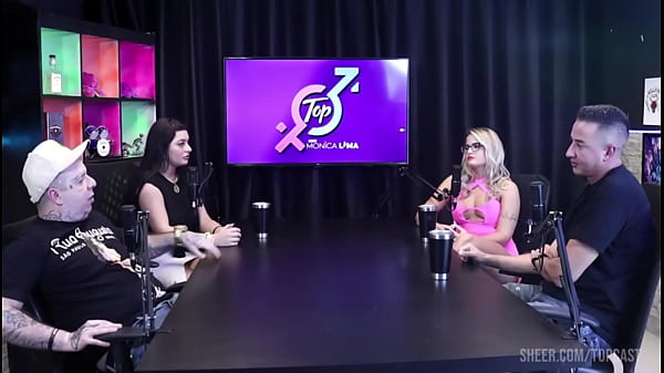 Monica Lima E A Loira Fogosa Perdem O Controle E Arrasam Numa Suruba Quente Ao Vivo