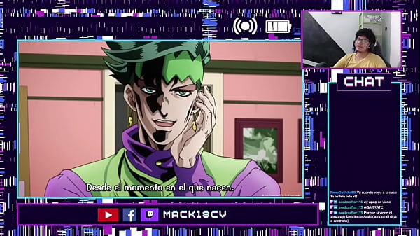 Diamond Is Unbreakable: Unraveling The Twisted Desires Of Morioh’s Darkest Secrets