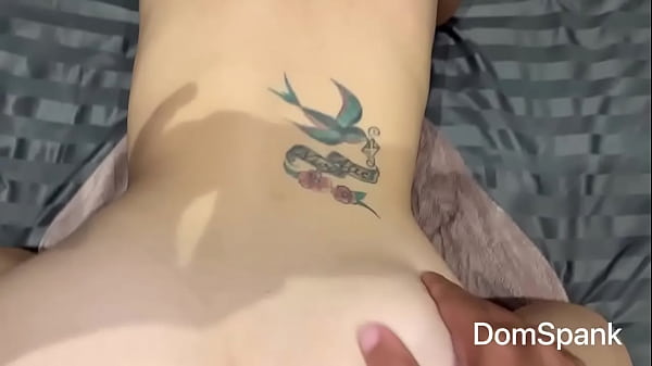 Sultry Korean Beauty Takes Control, Grinding Her Tight Pussy On My Throbbing Cock Until We’re Both Dripping With Lust