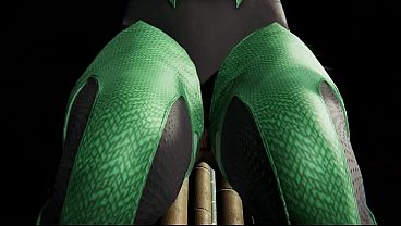 Jade’s Luscious Lips And Skilled Hands: A 3d Xxx Experience