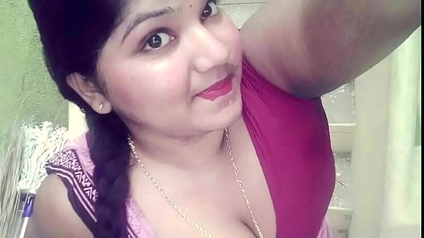 Sizzling Tamil Beauty’s Latest Naughty Chat