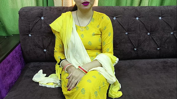 Desi Bhabhi Ka Pyasa Devar Uski Rasili Chut Ko Zor Zor Se Chodta Hai