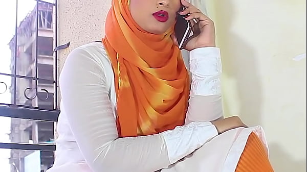 Desi Muslim Slut Salma Moans In Hindi While Getting Fucked By Her Friend