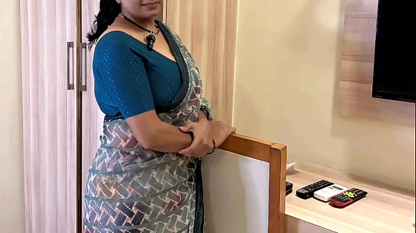 Bhabhi’s New Flat Seduction: Gifting Her Devar A Steamy First Time In Hindi
