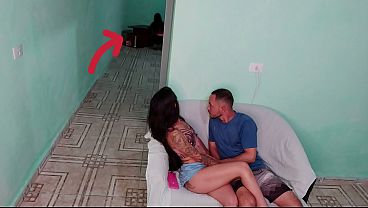 Amante Na Minha Cama: A Melhor Amiga Ultrapassou Todos Os Limites