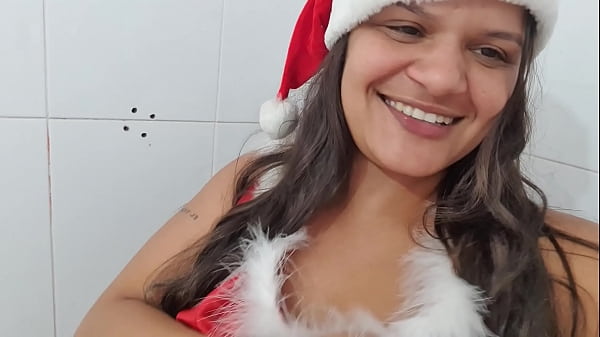 Quero Muito Um Peru Bem Recheado Nesse Natal De 2022… Obrigada, Meus Seguidores Gostosos, Pelo Carinho Quente! A Paty Bumbum Ama Vocês!