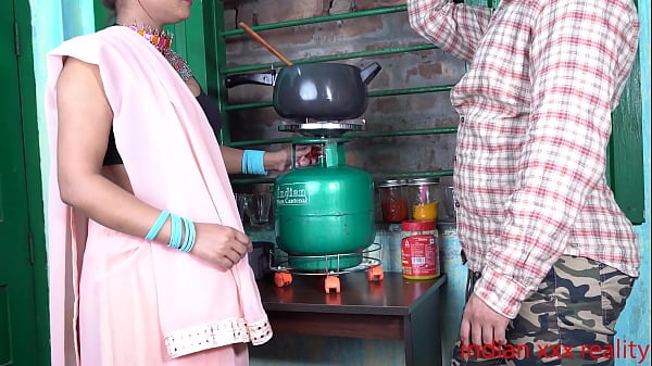 Desi Step-sister’s Forbidden Family Affair In Hindi