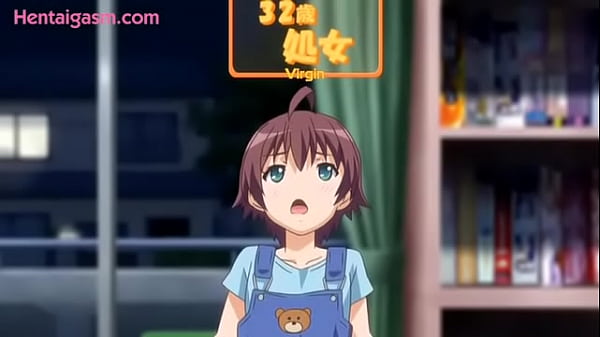 Sultry Anime Seduction