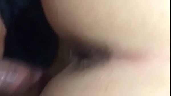 Pounding Her From Behind Like A Wild Animal