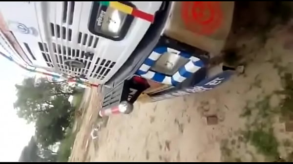 Backseat Desires: A Wild Ride In The Truck