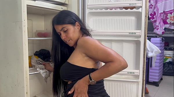 My God!! I’m Fucking My Maid, And It’s Real