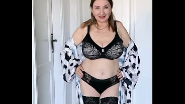 Entice Me In Lace And Stockings, Then Let’s Savor My Grandmother’s Untamed Garden