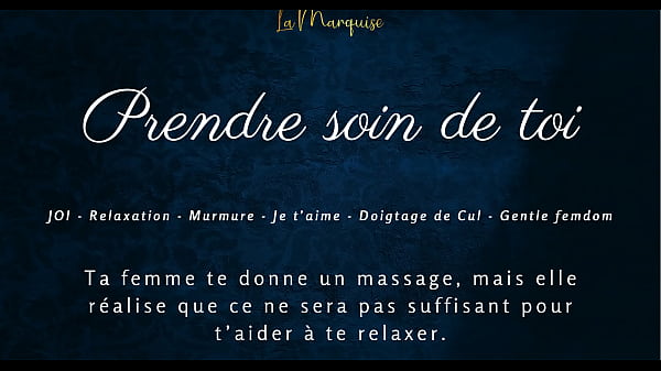 Prends Soin De Toi, Mon Chéri… Laisse-moi Te Guider Vers L’extase Avec Ma Bouche Et Mes Mots Cochons.