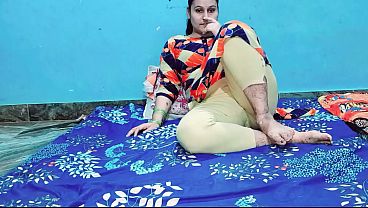 Sizzling Desi Wife Puja Takes A Hardcore Ride On A Massive Cock And Jiggling Melons