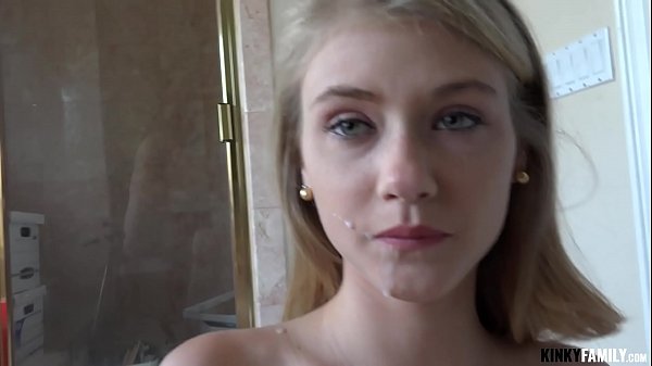 Obsessed With My New Stepsister Hannah Hays – I’m Addicted To Her Dirty Mind And Perfect Body