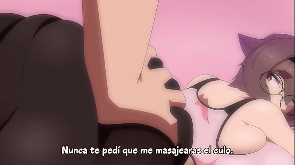Tetona Caliente En Anime Para Adultos
