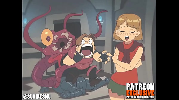 Sizzling Suoiresnu’s Seductive Showcase: Mha, Resident Evil, Street Fighter, Chainsaw Man & More In Hot Animation Action!