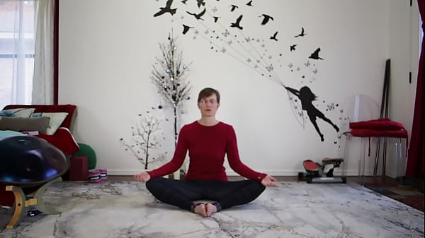 Bend And Breathe: A Sensual Journey Through Yoga’s Deepest Poses