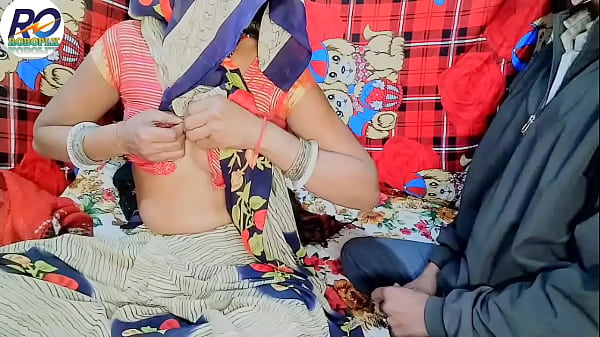 Sultry Village Sister-in-law Surrenders To Her Brother-in-law’s Hands, Offering Her Milky Bounty As Payment For Forbidden Pleasures In Episode 1.