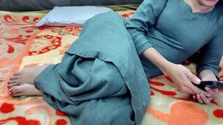 Bored Housewife Seeks Thrills In Another Man’s Bed