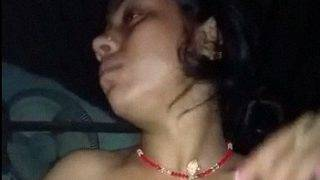 Sultry Bhojpuri Babe’s Wild Ride
