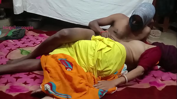 Sizzling Indian Bhabhi Gets Ravished By Her Brother-in-law || Scorching Desi Xxx Scene || Bengali Couple’s Wildest Fantasy Unleashed