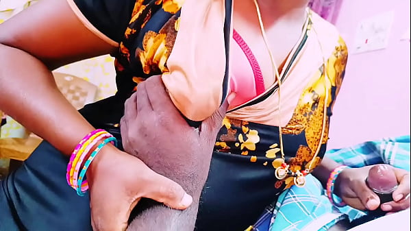 Stepson’s Forbidden Lust: Raw Telugu Whispers With Stepmother