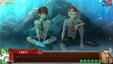 Uncensored Camp Confessions: Taiga’s Raw And Intimate Truths (russian Voiceover)