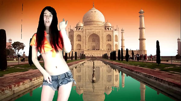 Undercover In Bollywood: Alexandria’s Seductive Assignment