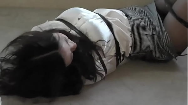 Bound And Begging: A Night Of Forbidden Chinese Restraint