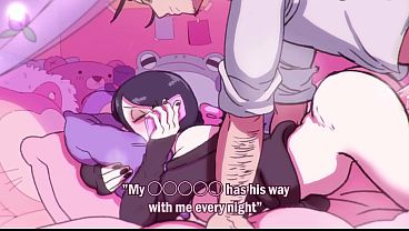 Squirming On The Silken Sheets: A Lewdfroggo’s Animated Ecstasy