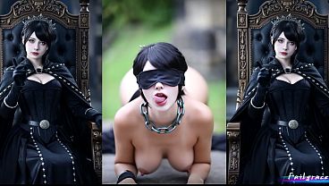 Ai-generated Korean Cosplay: From Safe To Sinful, Ai’s Erotic Edge