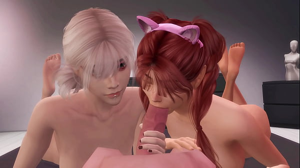 Three’s A Crowd: When Two Students Crave A Third In Their Bed
